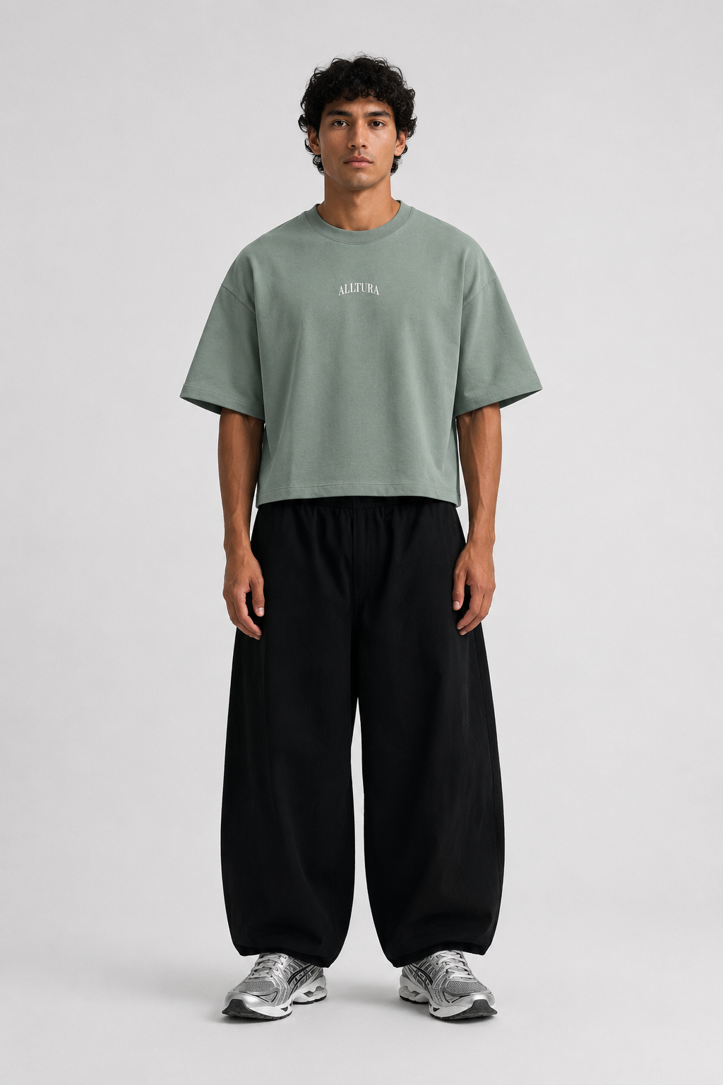 Camiseta Esencial Vigilia