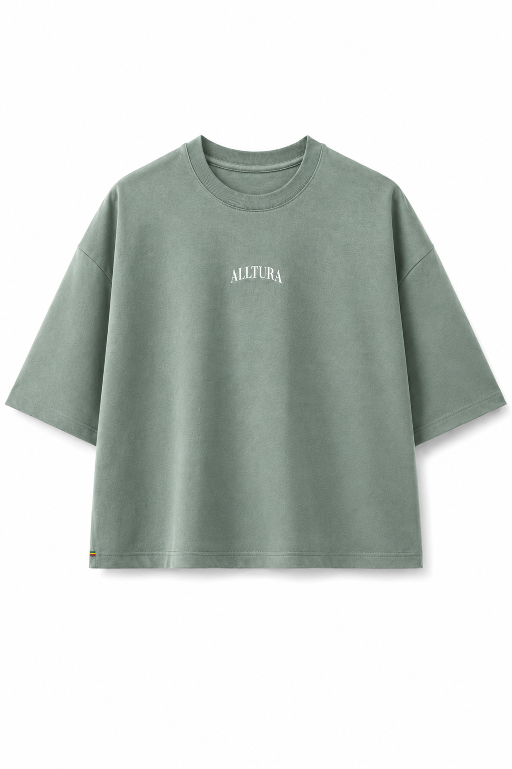 Camiseta Esencial Vigilia