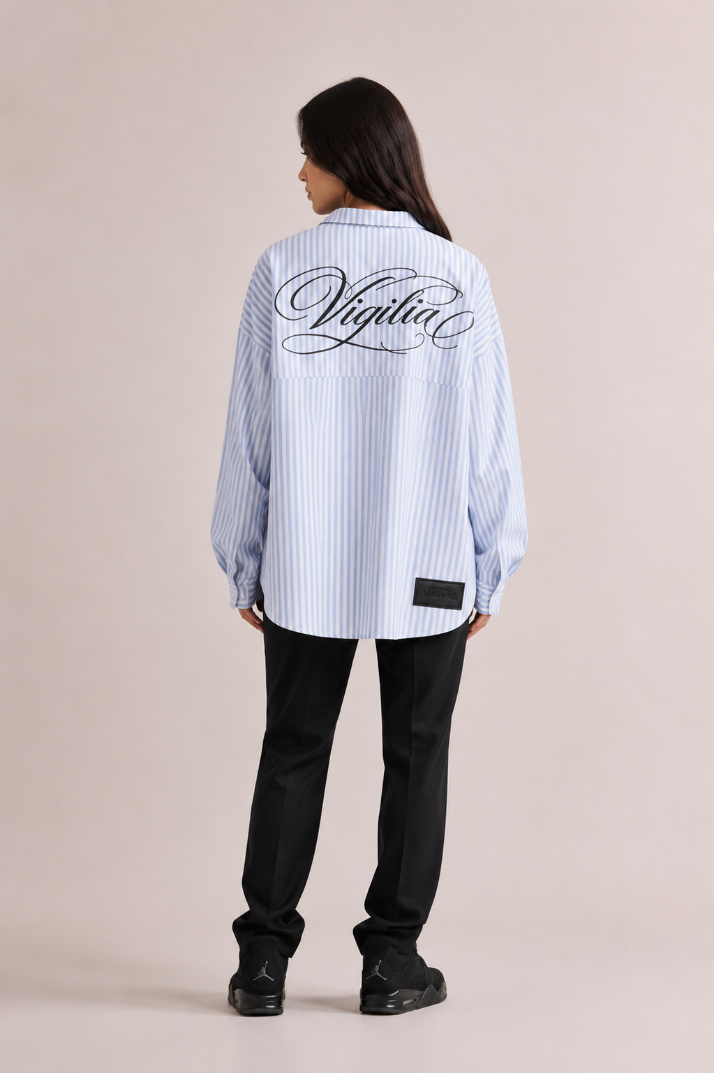 Camisa Rayas Amanecer