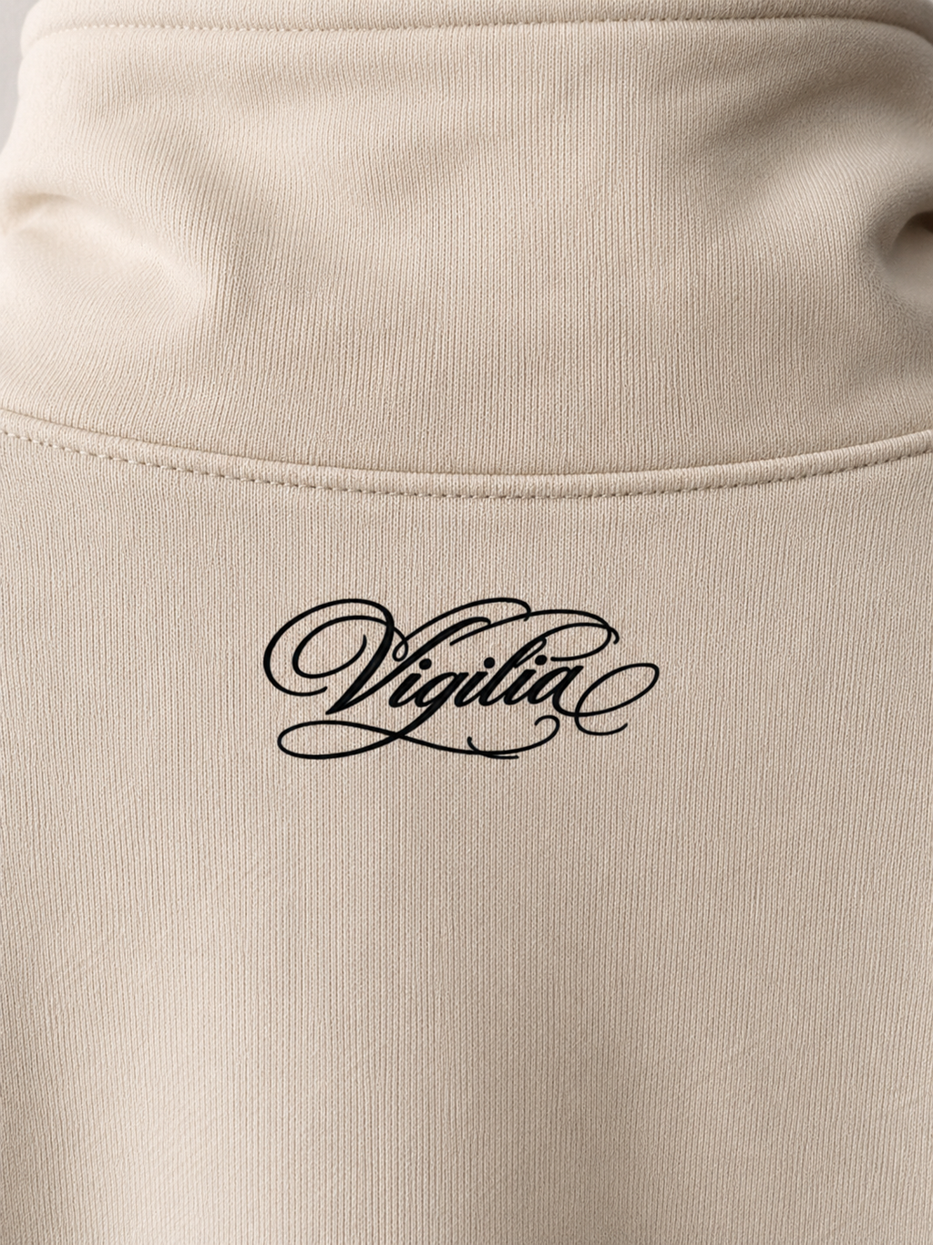 Half Zip Ascenso