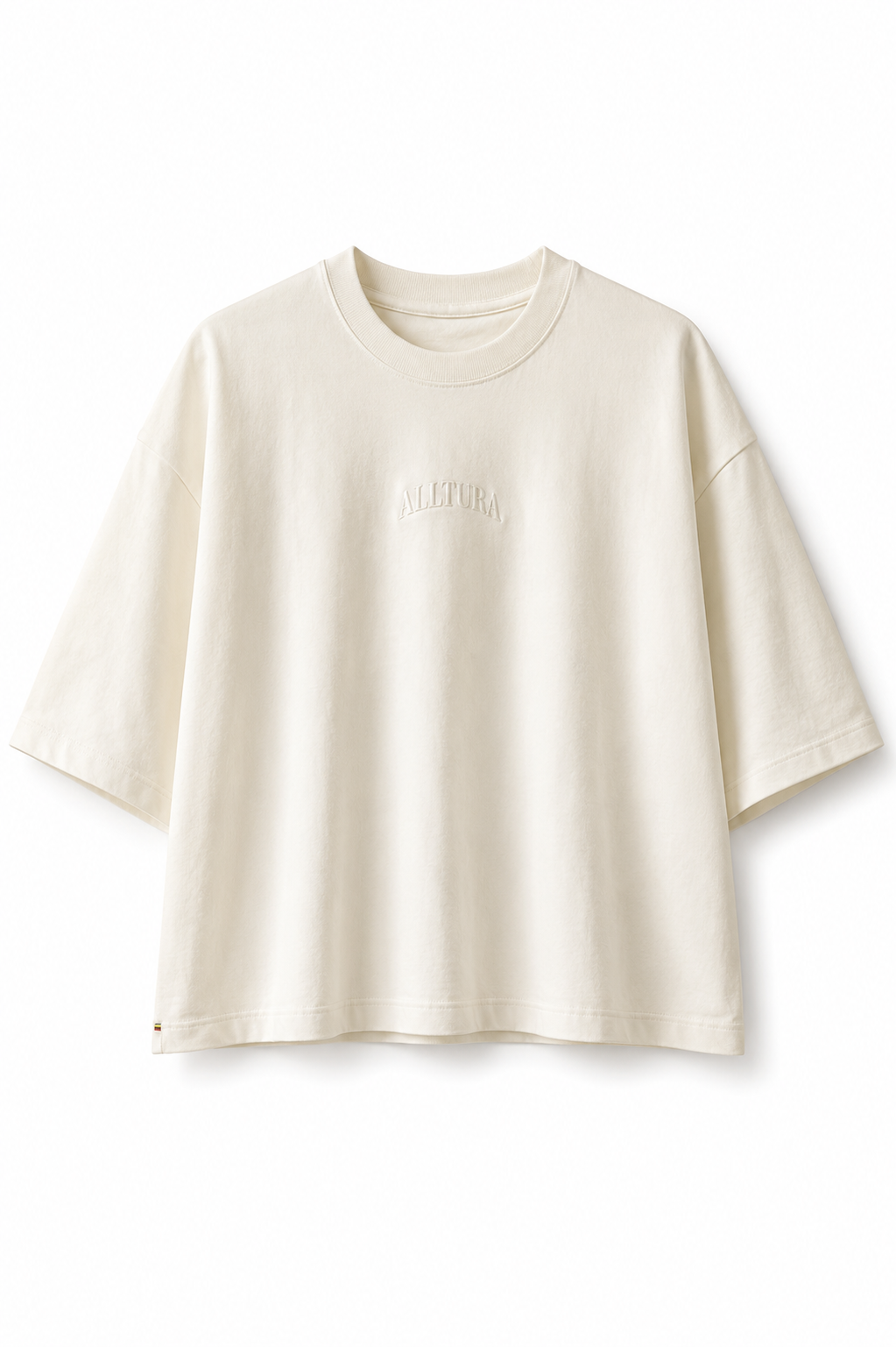 Camiseta Esencial Vigilia