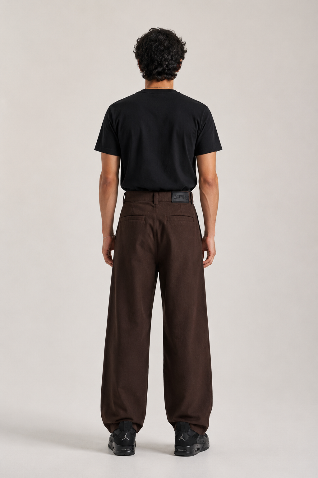 Pantalón Vigilia
