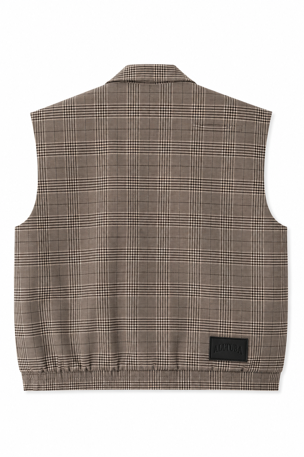 Chaleco Tierra