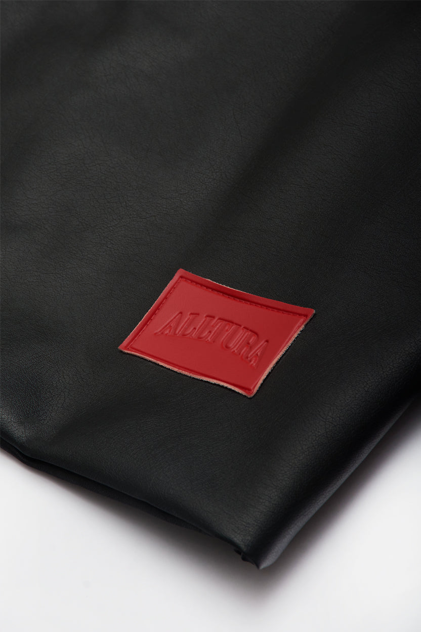 Chaqueta Repujada Centro