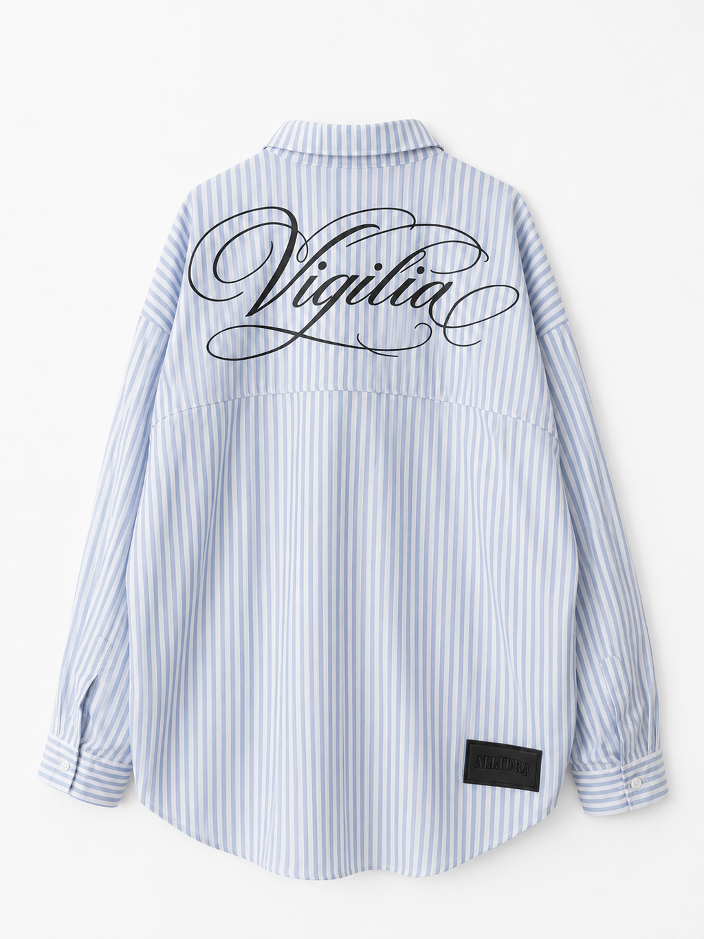 Camisa Rayas Amanecer