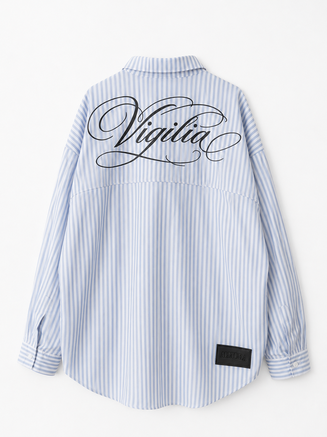 Camisa Rayas Amanecer