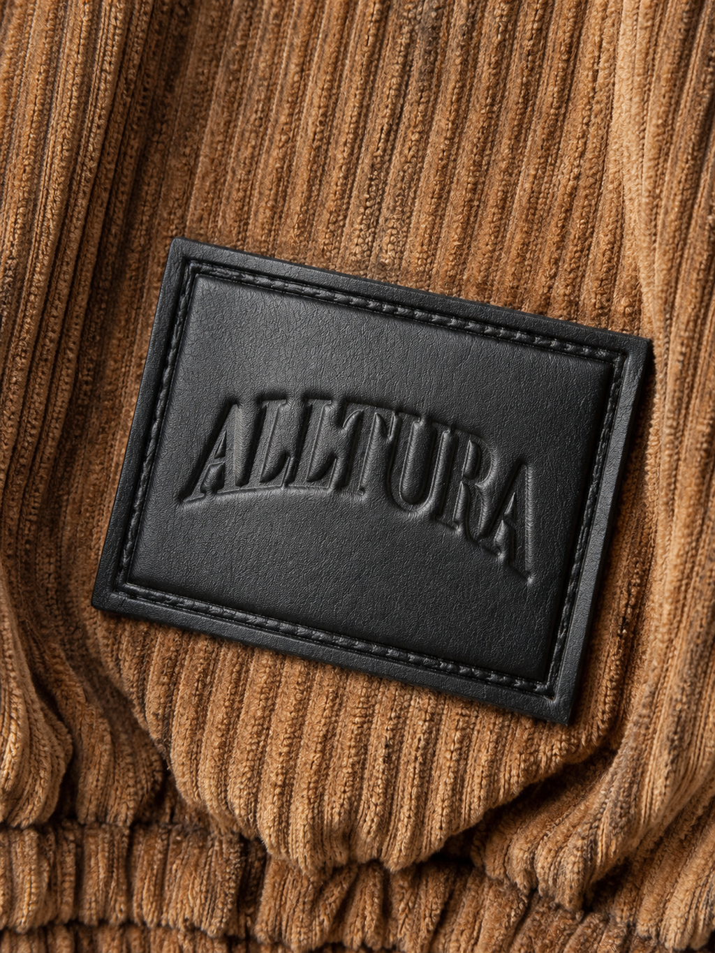 Chaqueta Bomber Concreto
