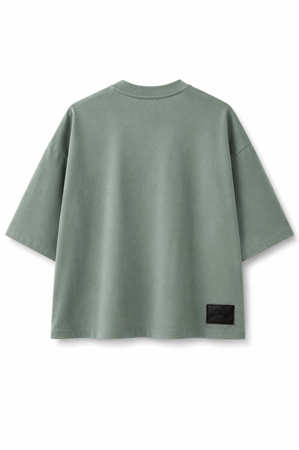 Camiseta Esencial Vigilia