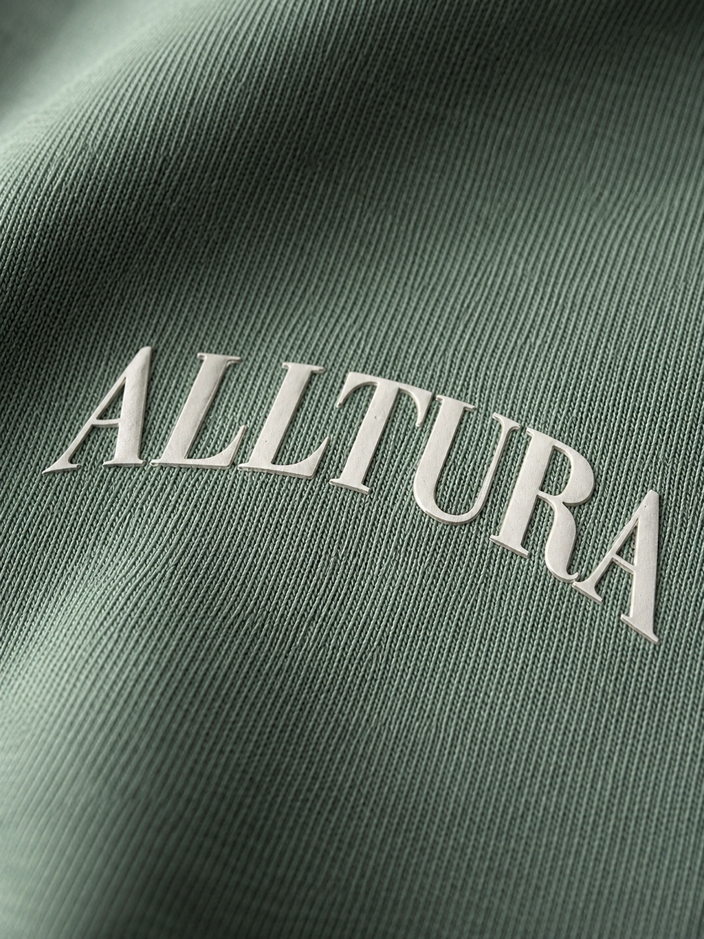 Camiseta Esencial Vigilia