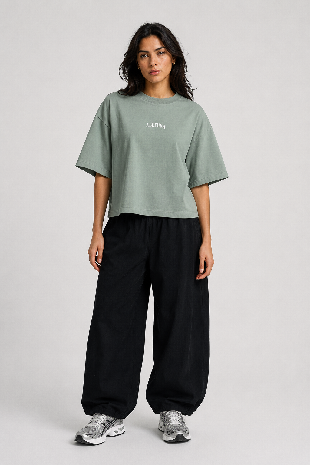 Camiseta Esencial Vigilia