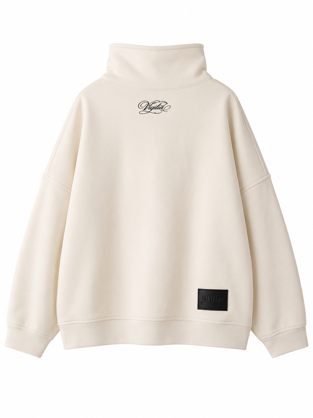 Half Zip Ascenso