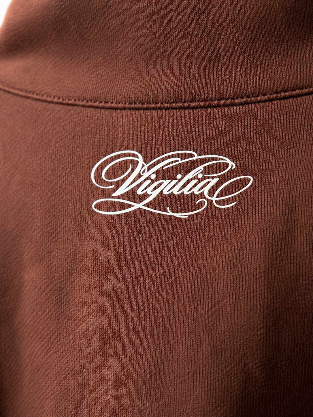 Half Zip Ascenso