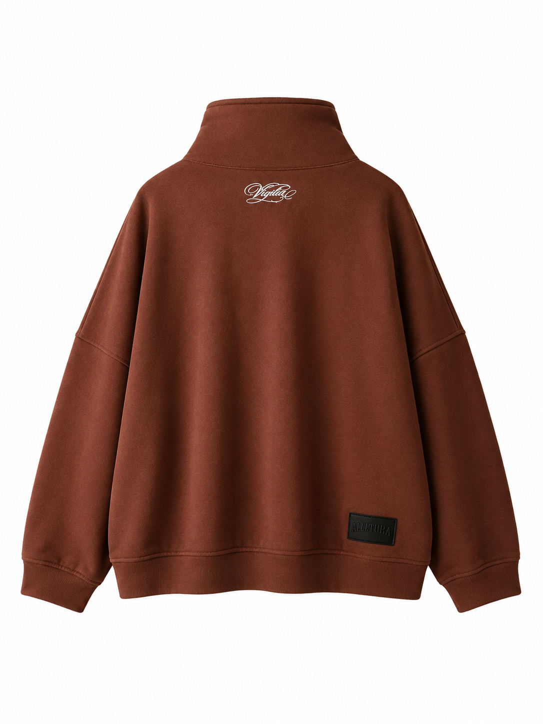 Half Zip Ascenso